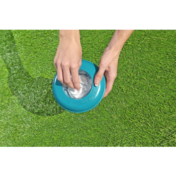 Pływak Dozownik Chemii do wody basenowej 16,5cm BESTWAY + Regulacja tempa uwalniania